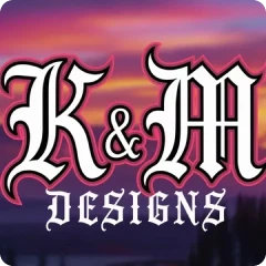 K and M Designs